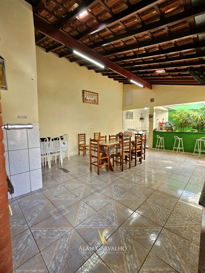 Casa, 3 quartos - Foto 13