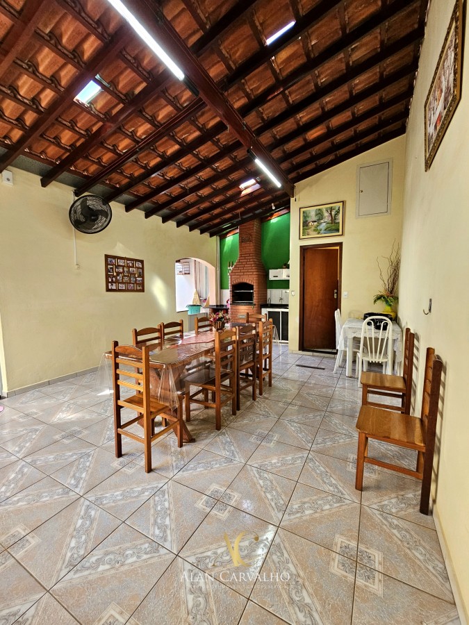 Casa, 3 quartos - Foto 14