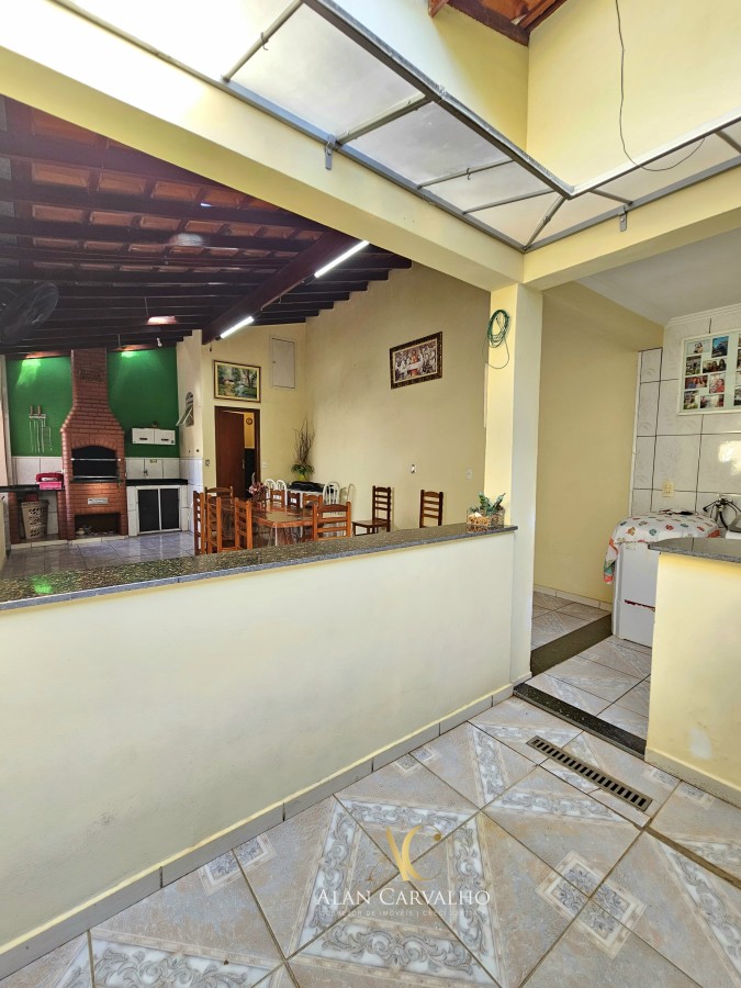 Casa, 3 quartos - Foto 16