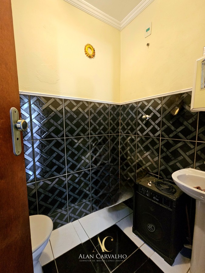 Casa, 3 quartos - Foto 15