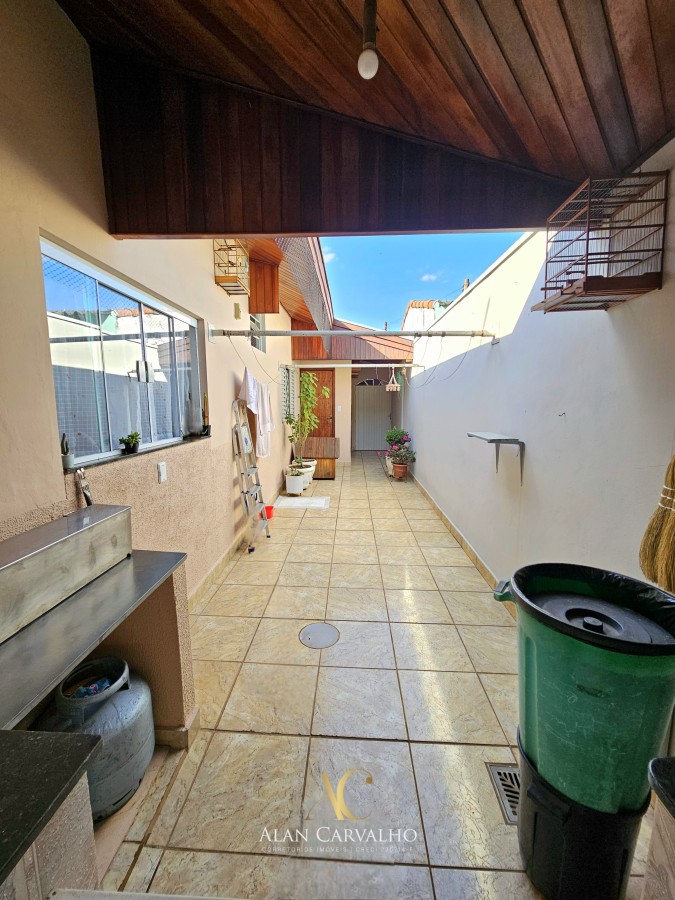 Casa, 3 quartos - Foto 17