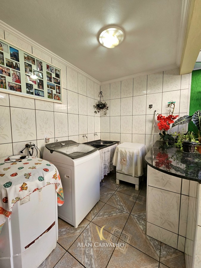 Casa, 3 quartos - Foto 18