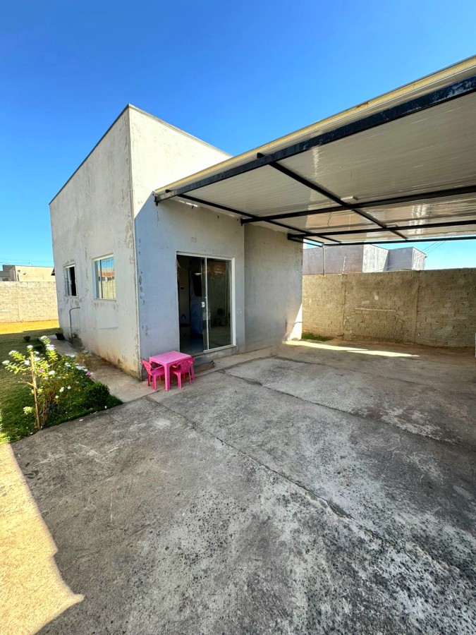 Casa, 2 quartos - Foto 1