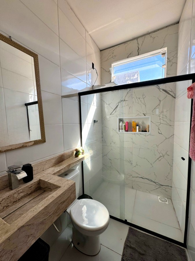 Casa, 2 quartos - Foto 5