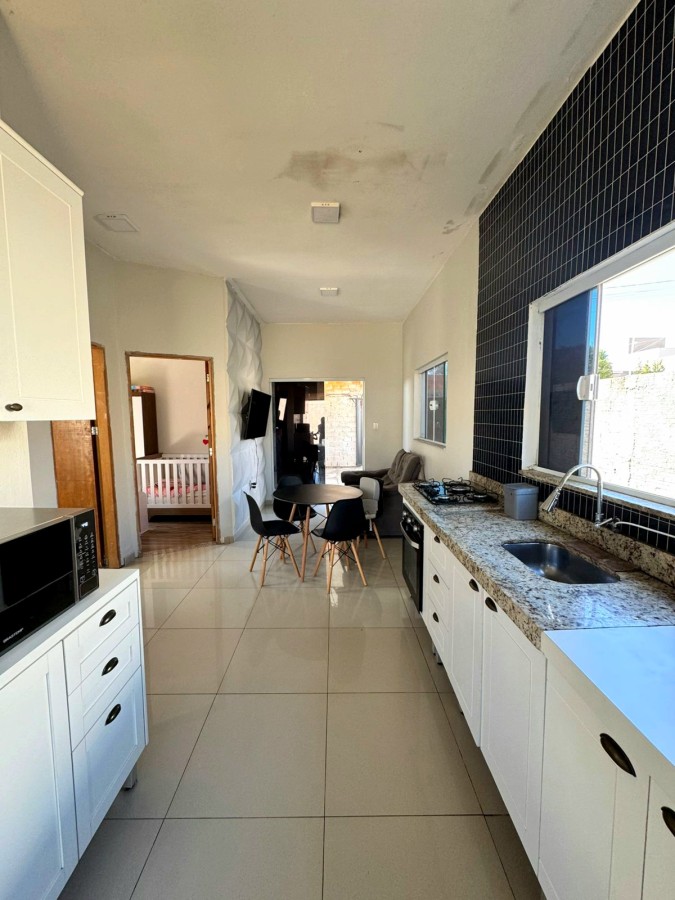 Casa, 2 quartos - Foto 3