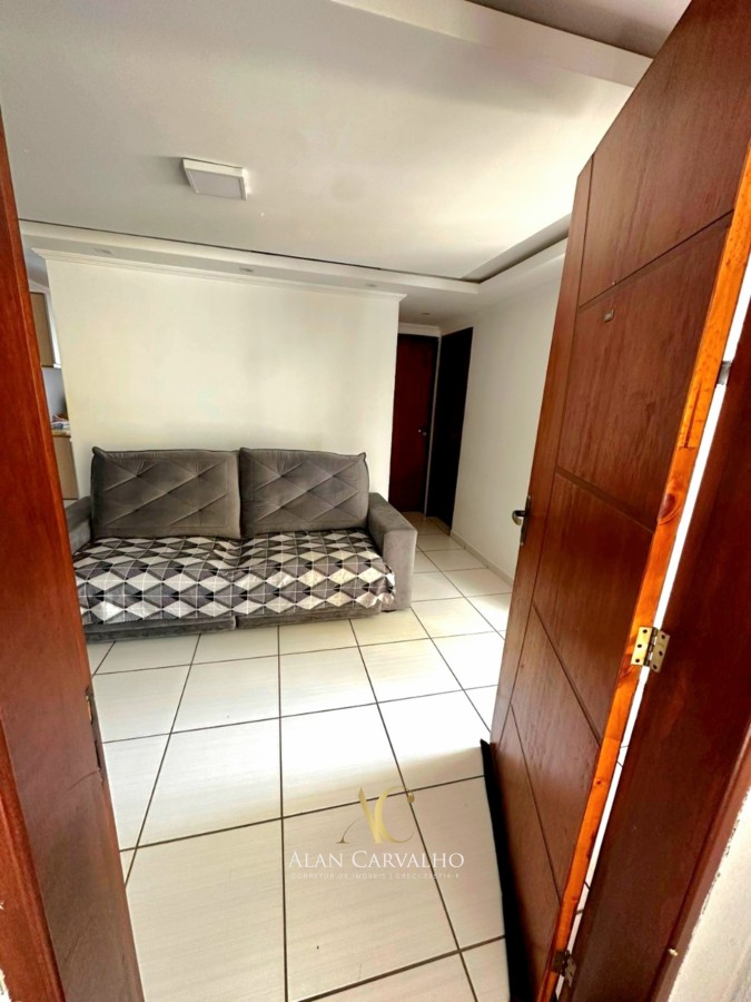 Apartamento, 2 quartos - Foto 3