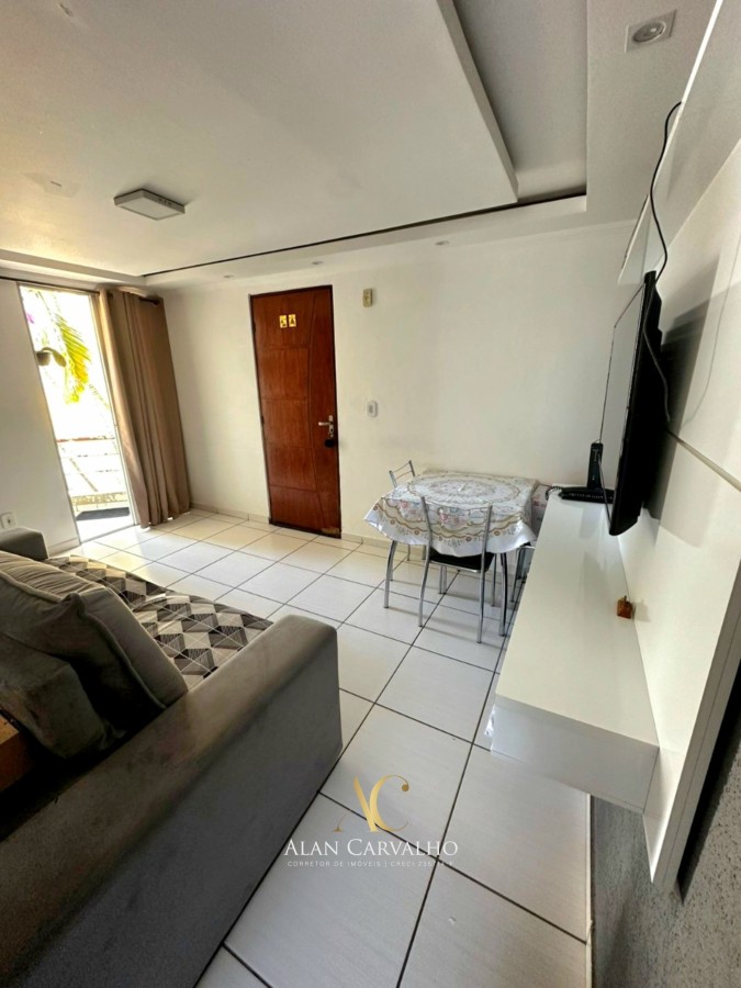 Apartamento, 2 quartos - Foto 4