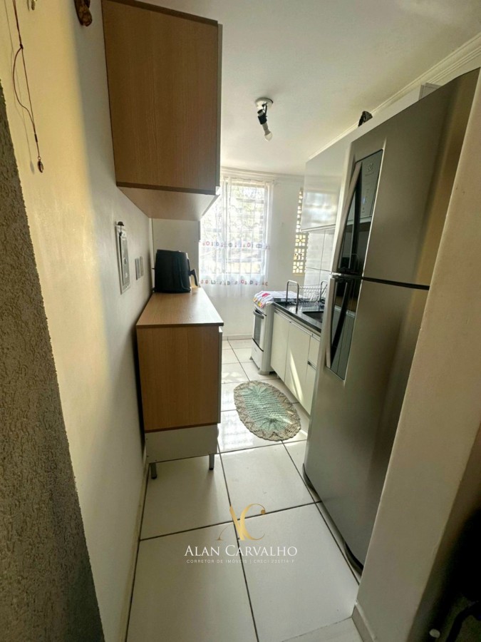 Apartamento, 2 quartos - Foto 5