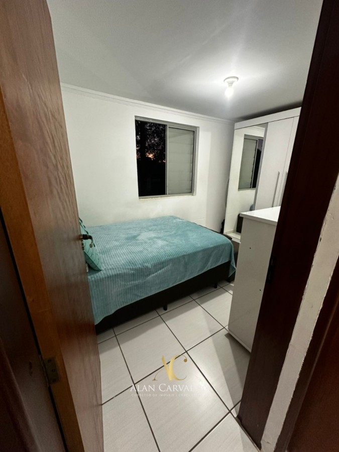 Apartamento, 2 quartos - Foto 8