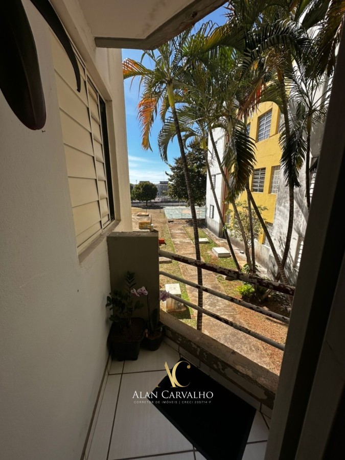 Apartamento, 2 quartos - Foto 10