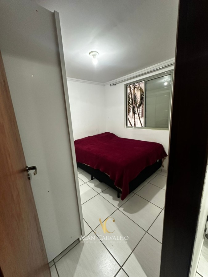 Apartamento, 2 quartos - Foto 9