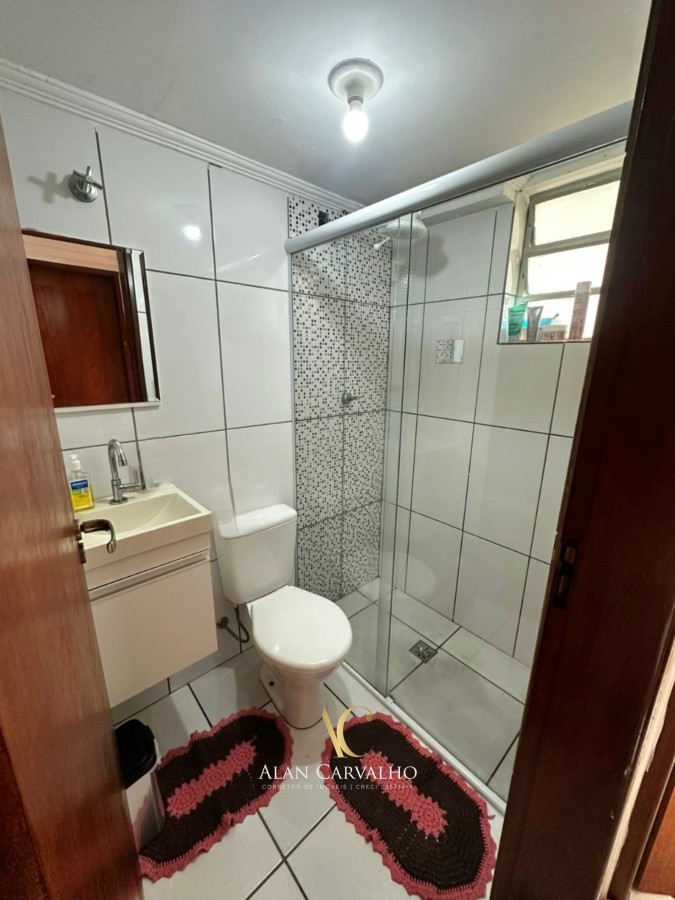 Apartamento, 2 quartos - Foto 11