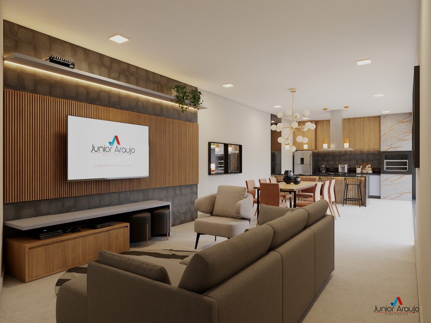 Casa, 2 quartos - Foto 6