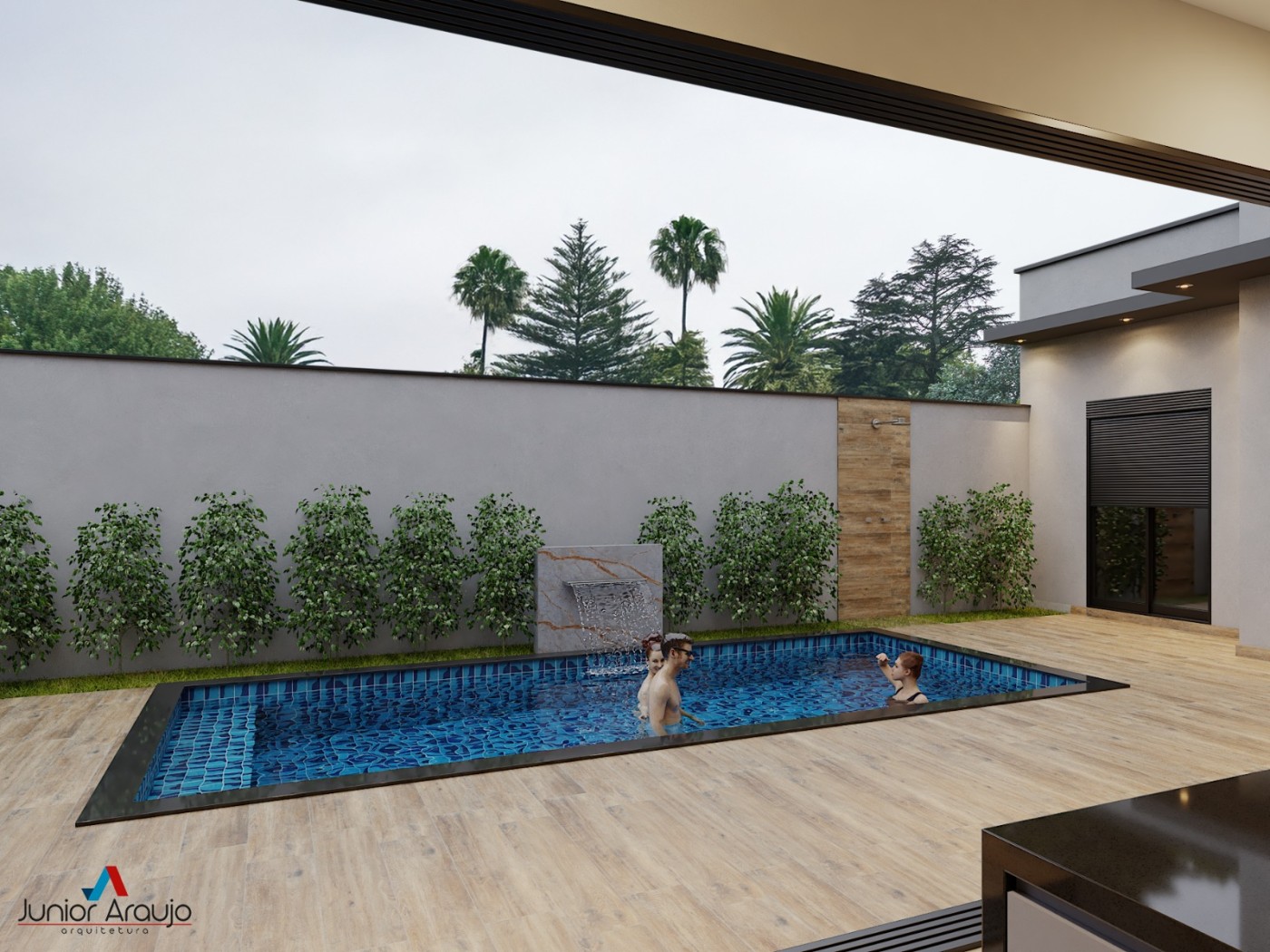 Casa, 2 quartos - Foto 8