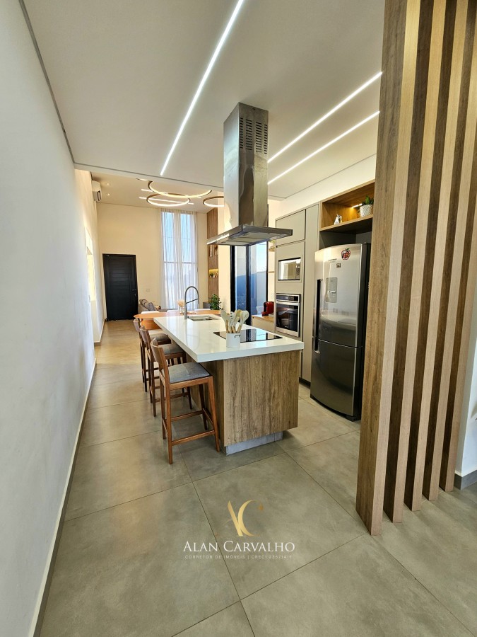 Casa de Condomínio, 3 quartos - Foto 9