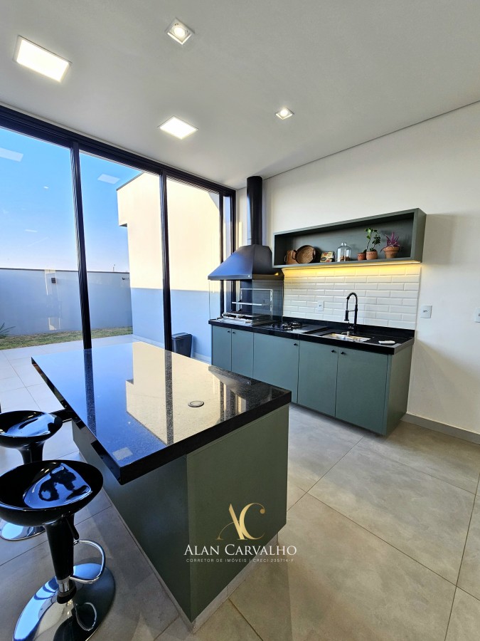 Casa de Condomínio, 3 quartos - Foto 10