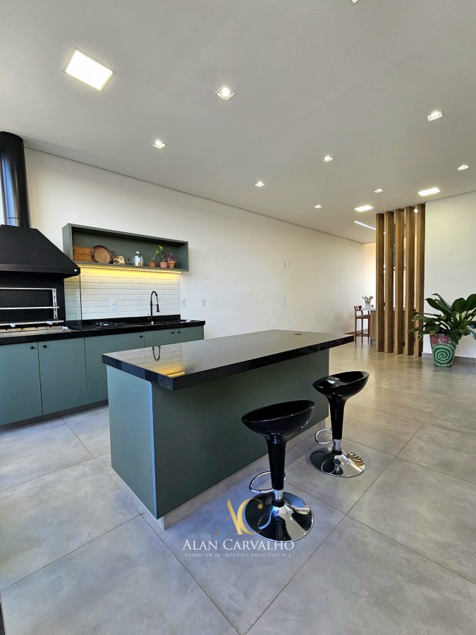 Casa de Condomínio, 3 quartos - Foto 11