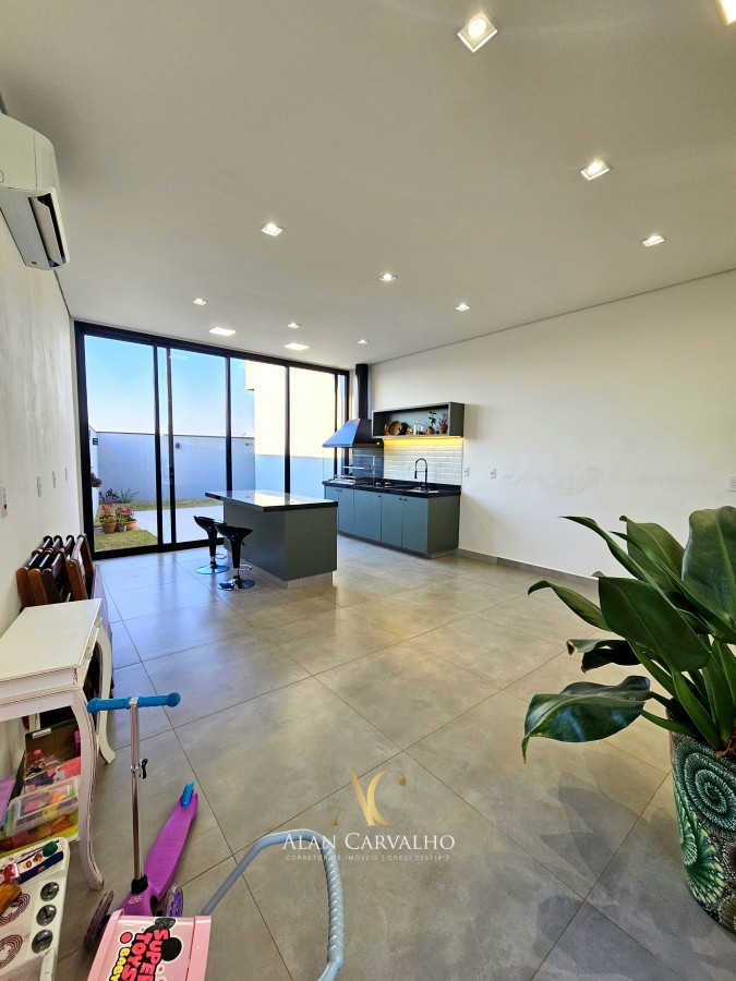 Casa de Condomínio, 3 quartos - Foto 12