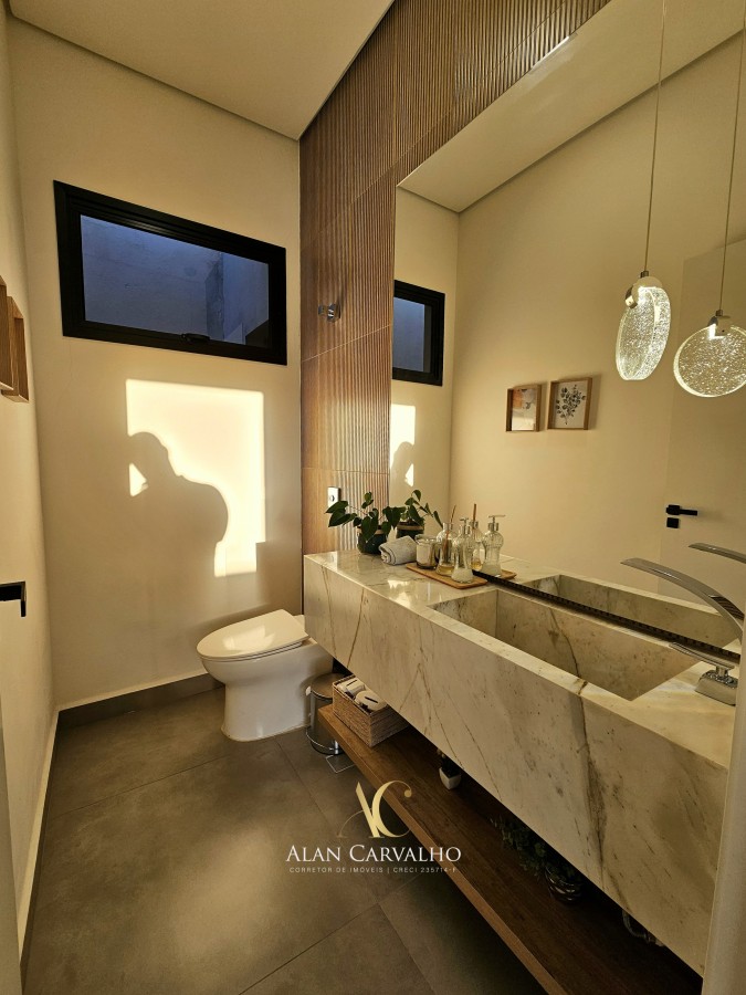 Casa de Condomínio, 3 quartos - Foto 14