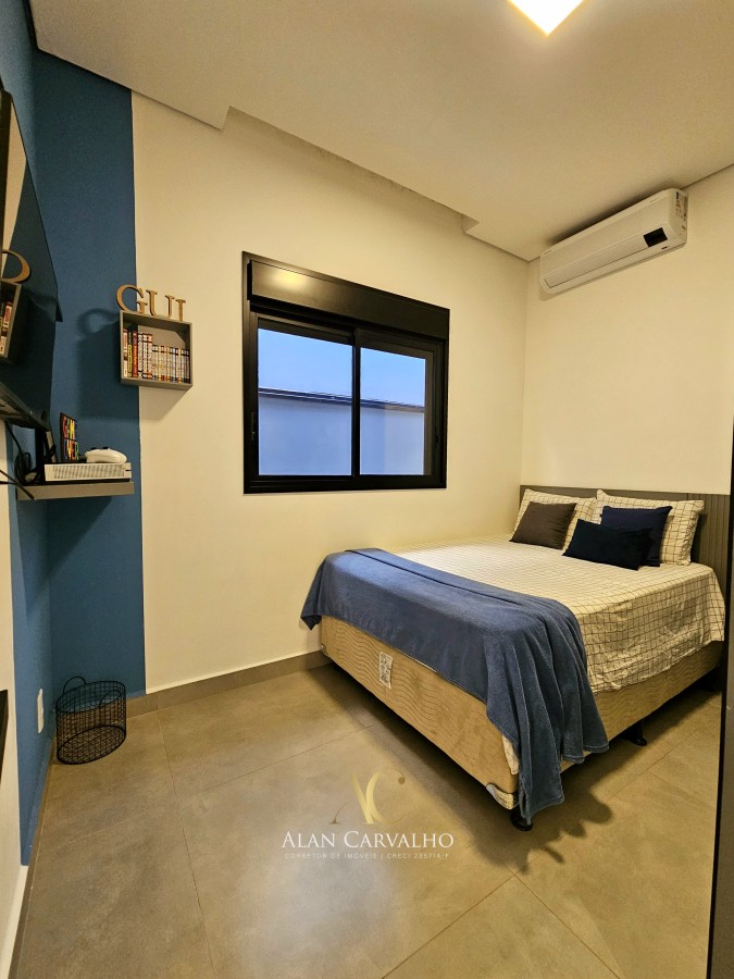 Casa de Condomínio, 3 quartos - Foto 15