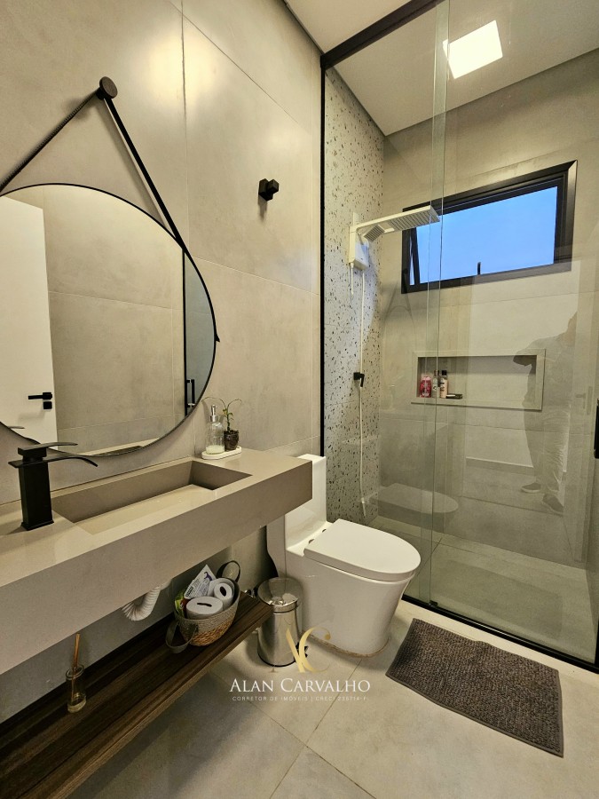 Casa de Condomínio, 3 quartos - Foto 16