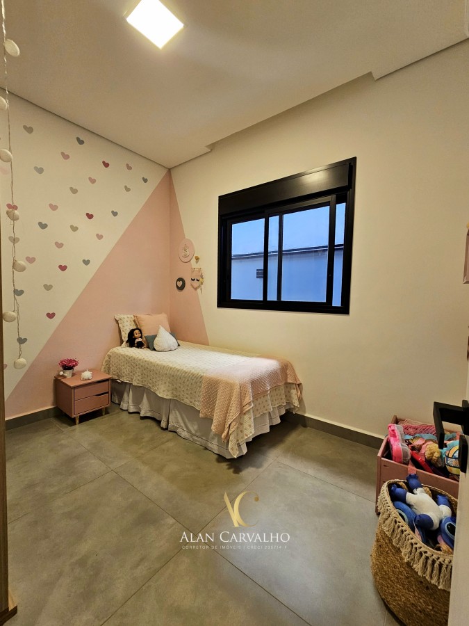 Casa de Condomínio, 3 quartos - Foto 17