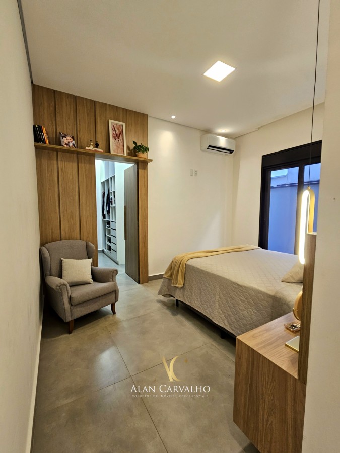 Casa de Condomínio, 3 quartos - Foto 18