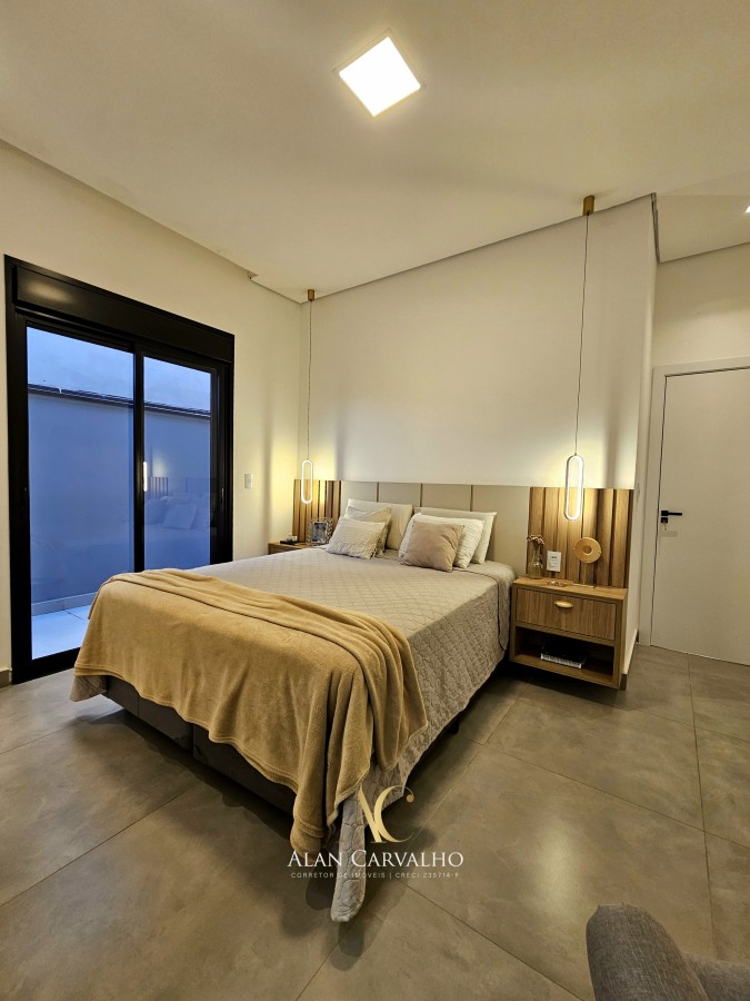 Casa de Condomínio, 3 quartos - Foto 19