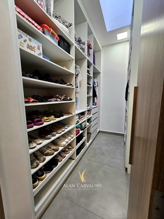 Casa de Condomínio, 3 quartos - Foto 20