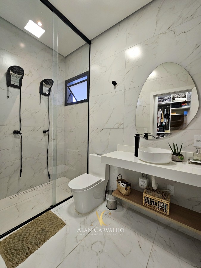 Casa de Condomínio, 3 quartos - Foto 21