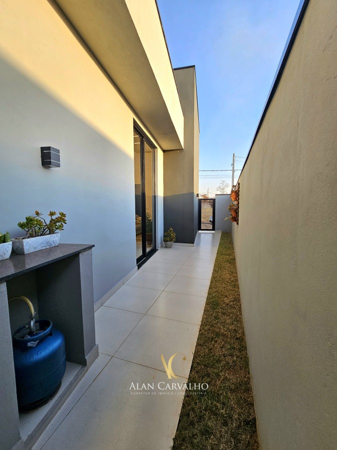 Casa de Condomínio, 3 quartos - Foto 22