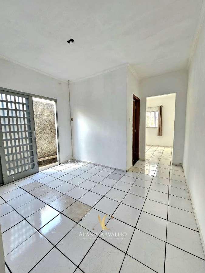 Casa, 2 quartos - Foto 2