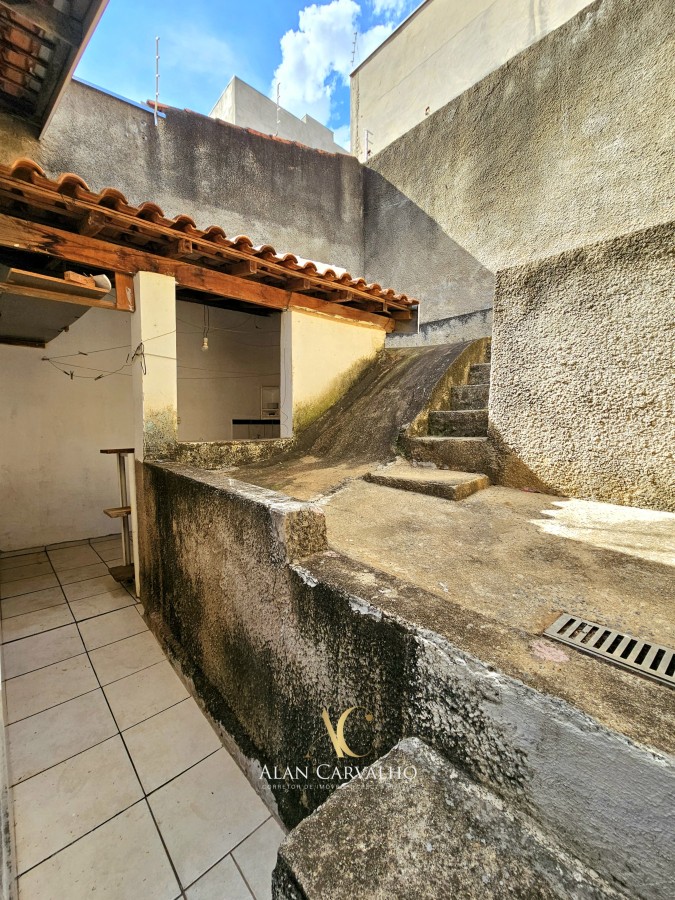 Casa, 2 quartos - Foto 10